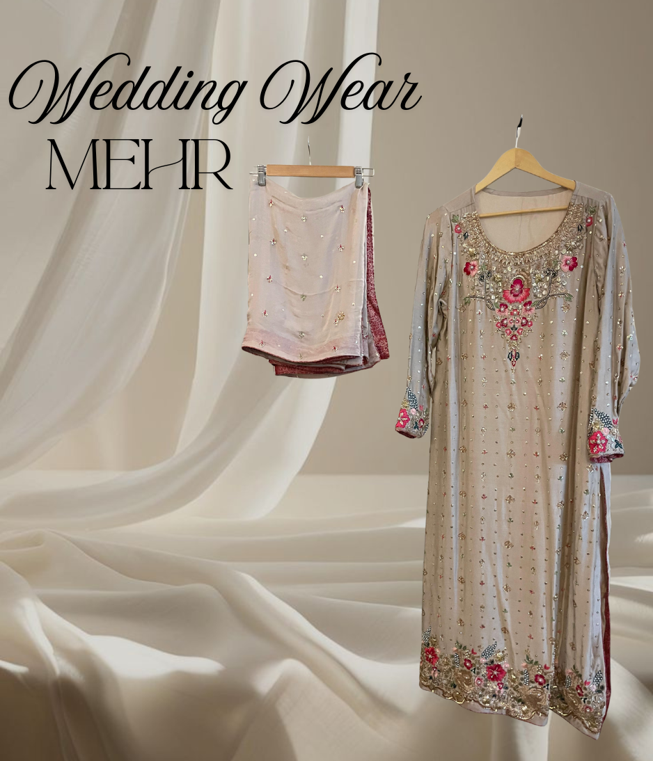 Mehr