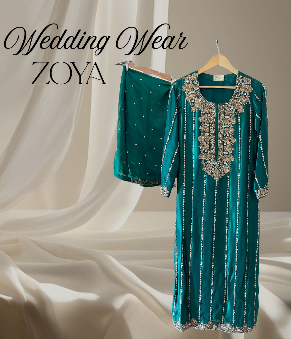 Zoya
