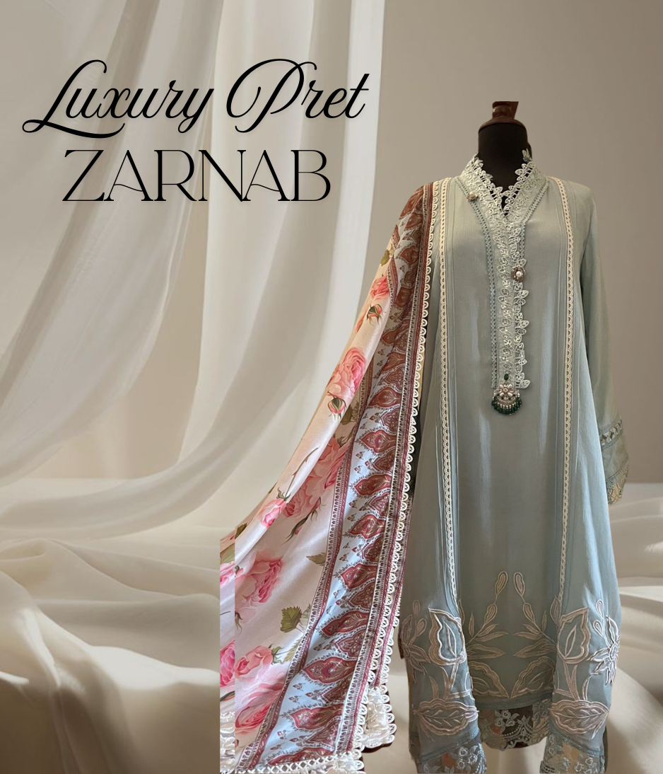 Zarnab