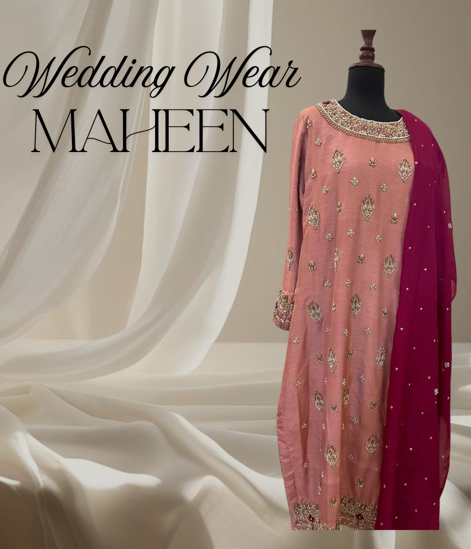Maheen