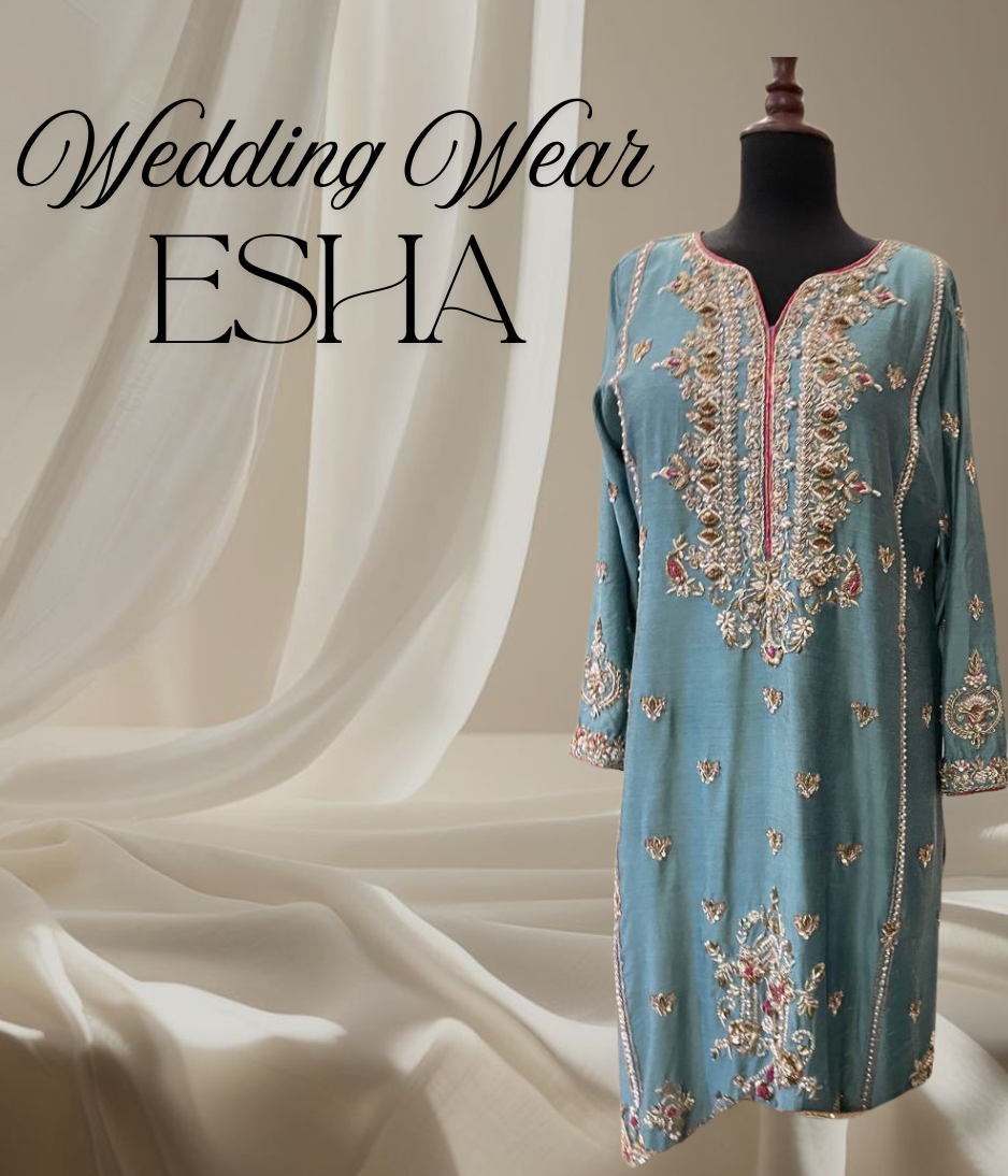 Esha