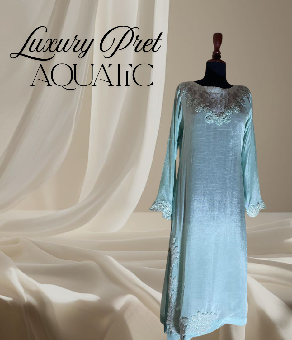 Aquatic