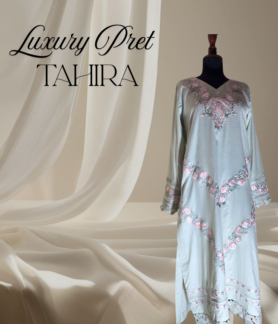 Tahira
