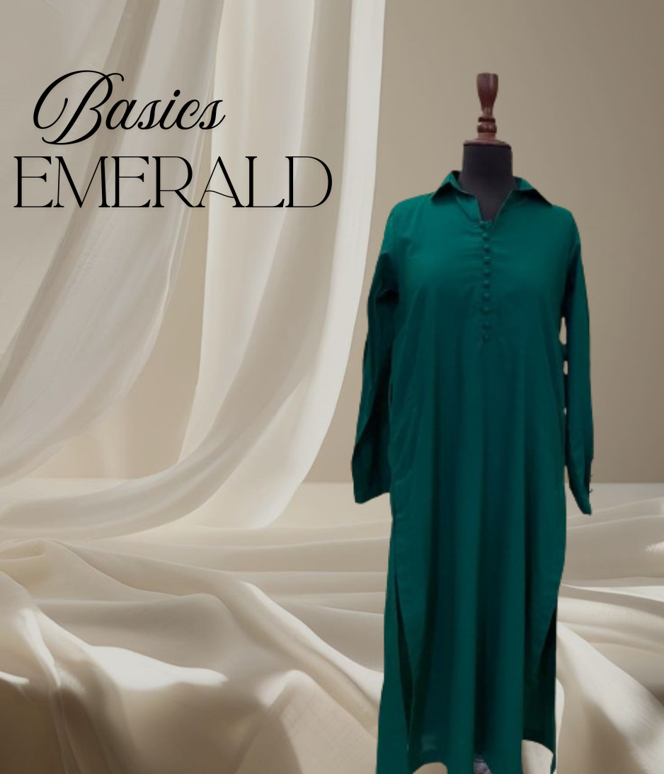 Emerald