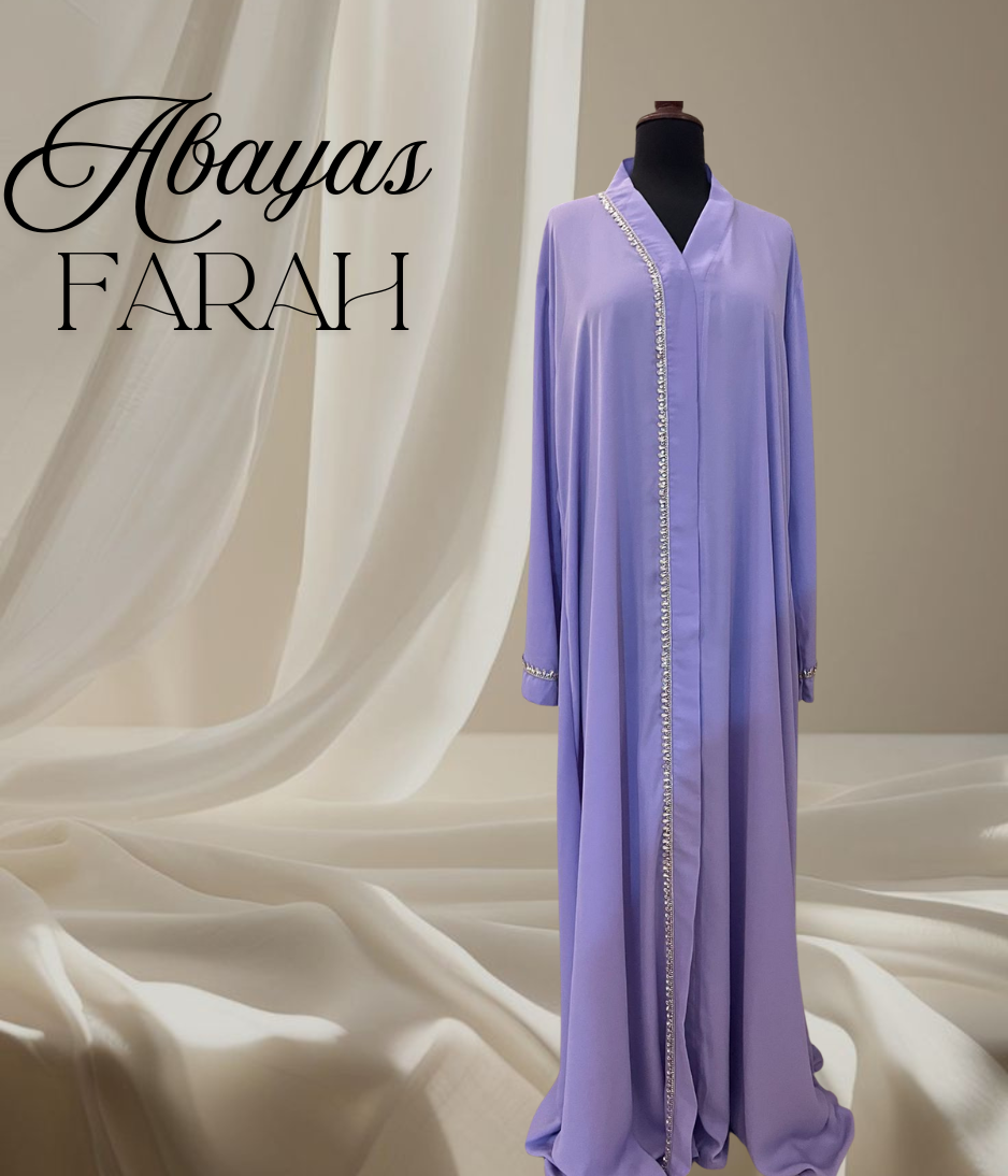 Farah