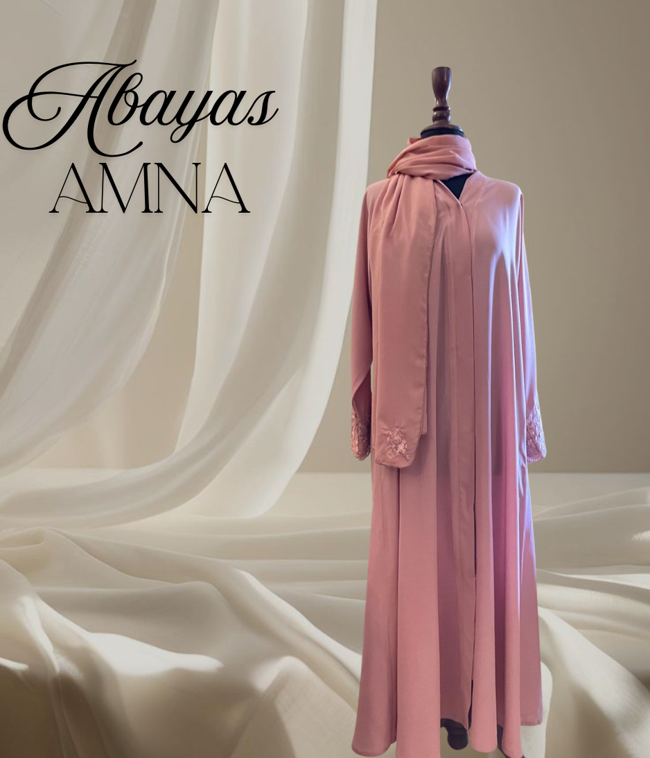 Amna